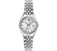 GANT Sussex Mini G181001 - Woman - 28 mm - Analogue - Quartz - Mineral Glass Silver 14 mm
