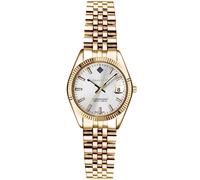 GANT Sussex Mini G181003 - Woman - 28 mm - Analogue - Quartz - Mineral Glass White 14 mm