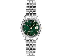 GANT Sussex Mini G181004 - Woman - 28 mm - Analogue - Quartz - Mineral Glass Green 14 mm