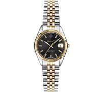 GANT Sussex Mini G181005 - Woman - 28 mm - Analogue - Quartz - Mineral Glass Black 14 mm