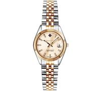 GANT Sussex Mini G181011 - Woman - 28 mm - Quartz - Mineral Glass Gold 14 mm