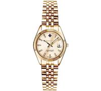 GANT Sussex Mini G181014 - Woman - 28 mm - Quartz - Mineral Glass Gold 14 mm
