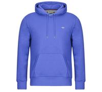 Gant Sweatshirt REG SHIELD HOODIE in Blue EU S