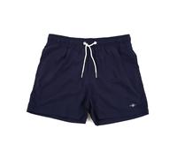 GANT Mens Marine Swim Short