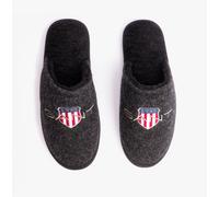 GANT TAMAWARE Mens Casual Slip-On Mule-Black