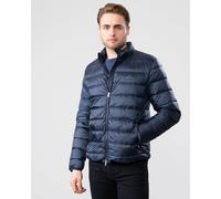 Gant The Light Down Mens Jacket - Blue - Size X-Large