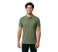 Gant Tipped Piqué Short Sleeve Polo