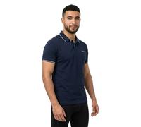 GANT Mens Pique Polo Shirt Short Sleeve