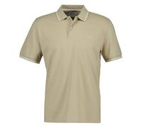 GANT Tipping SS Pique Polo Shirt