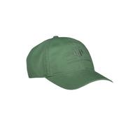 GANT Tonal Archive Cap One Size Green