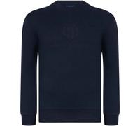 GANT Tonal Archive Shield C-Neck Sweatshirt BNWT Designer Mens Top Jumper