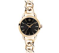 GANT Truro G178002 - Woman - 28 mm - Analogue - Quartz - Mineral Glass Black 12 mm