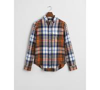 GANT Twill Check Shirt BNWT Designer Mens Top Clothing