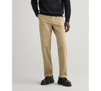 Gant Twill Regular Fit Chino Pants