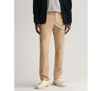 Gant Twill Slim Fit Chino Pants