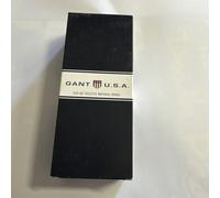 Gant U.S.A. Men After Shave Lotion 125ml EDT. Spray New Boxed Unused Very Rare