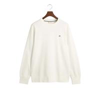 Gant Unisex Adult Archive Shield Embroidered Crew Neck / N/A N/A GT568