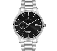 GANT Unisex-Children Analog-Digital Quartz Watch with Stainless Steel Strap G165015