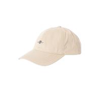 Gant Unisex Shield Base Ball Cap Putty Size: 1 SIZE