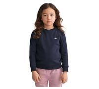 Gant 806780 Sweatshirt Blue 6-8 Years Kids