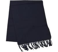 Gant Wool Scarf Blue OS Men
