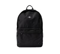 Men's GANT Mens Archive Shield Backpack - Black - Size: ONE size