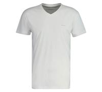 GANT V-Neck T-Shirt 2-Pack White