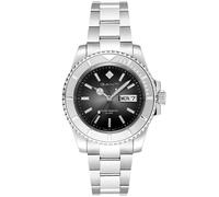 GANT Watertown G204001 - Man - 41 mm - Analogue - Quartz - Mineral Glass Black 20 mm