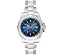 GANT Watertown G204002 - Man - 41 mm - Quartz - Mineral Glass Blue 20 mm
