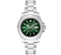 GANT Watertown G204003 - Man - 41 mm - Quartz - Mineral Glass Green 20 mm