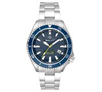 GANT Waterville 100M (45mm) Blue Dial/Stainless Steel G174002