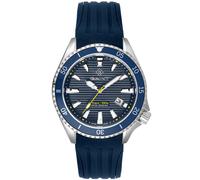 GANT Waterville G174008 - Man - 45 mm - Analogue - Quartz - Mineral Glass Blue 22 mm
