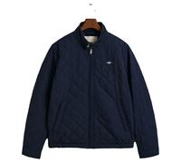 GANT Windcheater Jacket - Blue - XL - Men