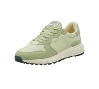 GANT Women Beywin Sneaker, Green, 6 UK