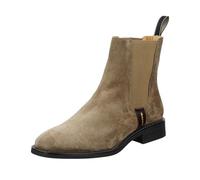 GANT Women Fayy Chelsea Boot, Desert Brown, 7 UK