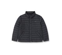 GANT Women's 4700281-5-XXL Light Down Jacket, Black, XXL