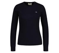 Gant 4800100 Sweater Blue M Woman