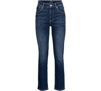 GANT Women's Cropped Slim Jeans Jeans