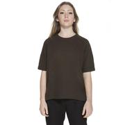 Gant WoMens Green Wool Shirt - Size Small