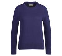 GANT Women's Knit Pullover - Classic Cotton C-Neck,Crew Neck, Fine Knit, Tree