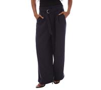 Gant Womens/Ladies Cropped Belted Wide Culottes / N/A N/A GT6974