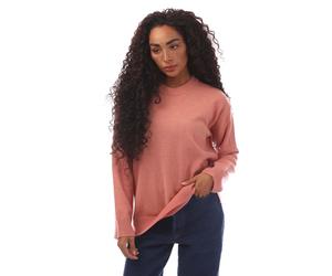 Gant Womens/Ladies Lambswool Crew Neck Jumper GT5777