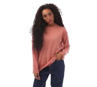 Gant Womens/Ladies Lambswool Crew Neck Regular Pullover GT30083