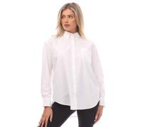Gant Womens/Ladies Luxury Poplin Relaxed Fit Shirt GT3813