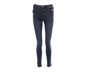 Gant Womens/Ladies Nella Indigo Travel Skinny Jeans GT8115
