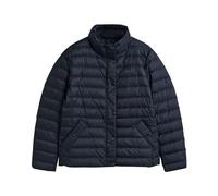 Gant Light Down Jacket Blue XS Women