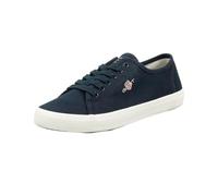 GANT Women's Pillox Trainers, Blue, 5 UK