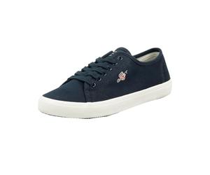 GANT Women's Pillox Trainers, Blue, 5 UK