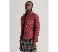 GANT Womens Plumped Red Light Down Jacket