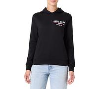GANT Women's Reg Graphic Hoodie Hooded Sweatshirt (pack of 1)